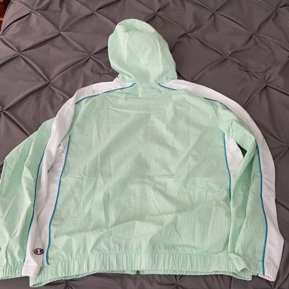 Vintage Champion Jacket - Picture 4 of 4